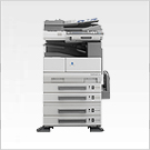 KONICA MINOLTA Bizhub 250&nbsp;recently visited