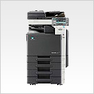 Konica Minolta BizHub C220 + RADF&nbsp;recently visited