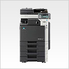 Konica Minolta BizHub C280&nbsp;recently visited