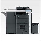 Konica Minolta BizHub C652&nbsp;recently visited