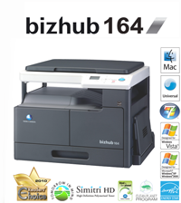 promotion&nbsp;Konica Minolta BizHub 164