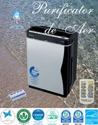 promotion&nbsp;Purificator de Aer DAIKIN URURU MCK75JVM-K