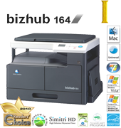 Konica Minolta BizHub 164&nbsp;top sales