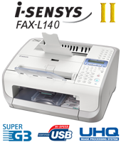 Canon i-SENSYS Fax-L140&nbsp;top sales
