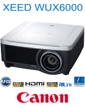 Canon XEED WX6000&nbsp;new product