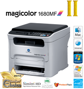 Konica Minolta MagiColor 1680MF&nbsp;top sales