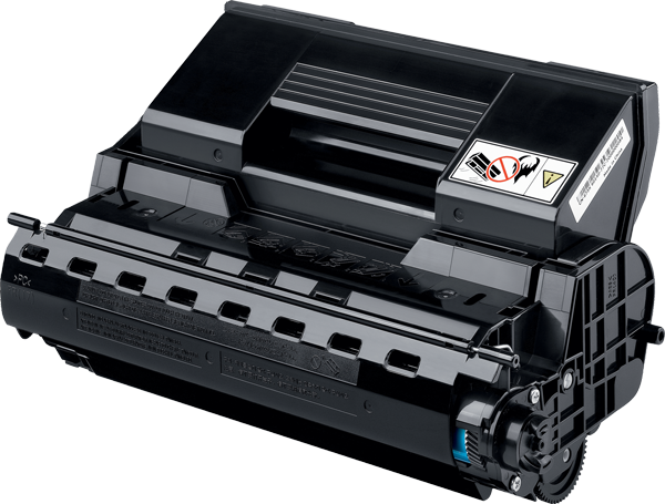 Unitate Imagine + Cartus Toner Negru (11K) Konica Minolta pentru PagePro 5650 Printer Series (A0FP021)&nbsp;big picture